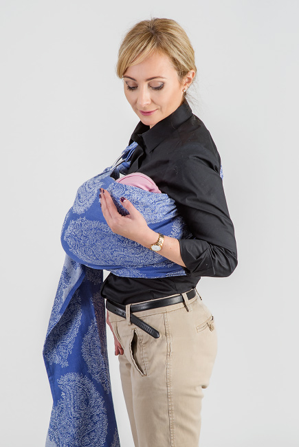 Ring Sling Instructions