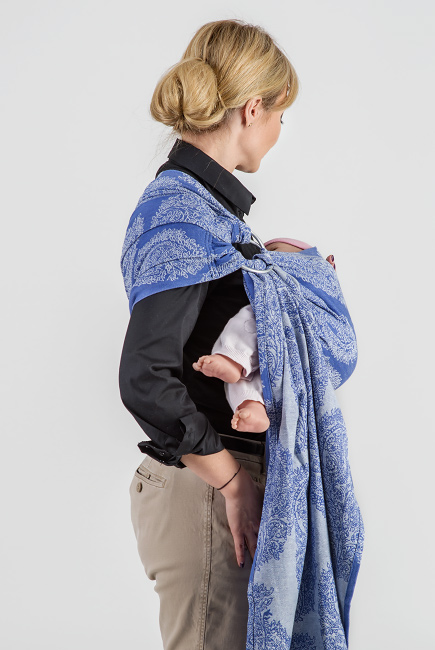 Ring Sling Instructions