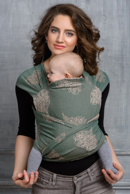 Mei Tai Carriers | Buy Online a Mei-Tai for Newborns and Toddlers ...