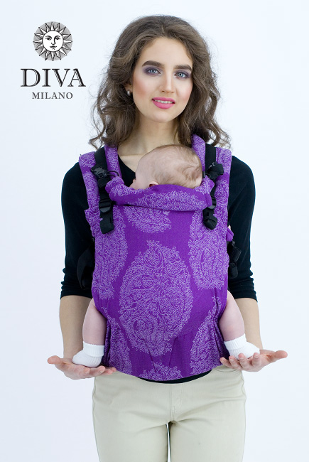 Baby Carriers | Buy Online a Baby Carrier Designed in Italy