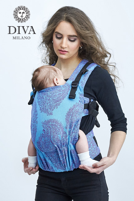 diva milano ベビーラップ サイズ6 diva milano ベビーラップ サイズ6
