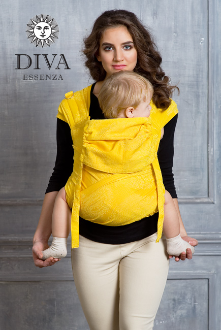 dejligt at møde dig skinke læder Mei Tai Carriers | Buy Online a Mei-Tai for Newborns and Toddlers Designed  in Italy | Diva-Milano.com
