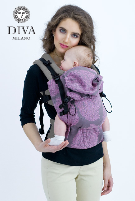 Mei Tai Carriers Buy Online A Mei Tai For Newborns And Toddlers Designed In Italy Diva Milano Com