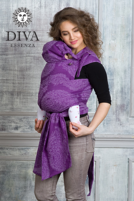 diva essenza mei tai
