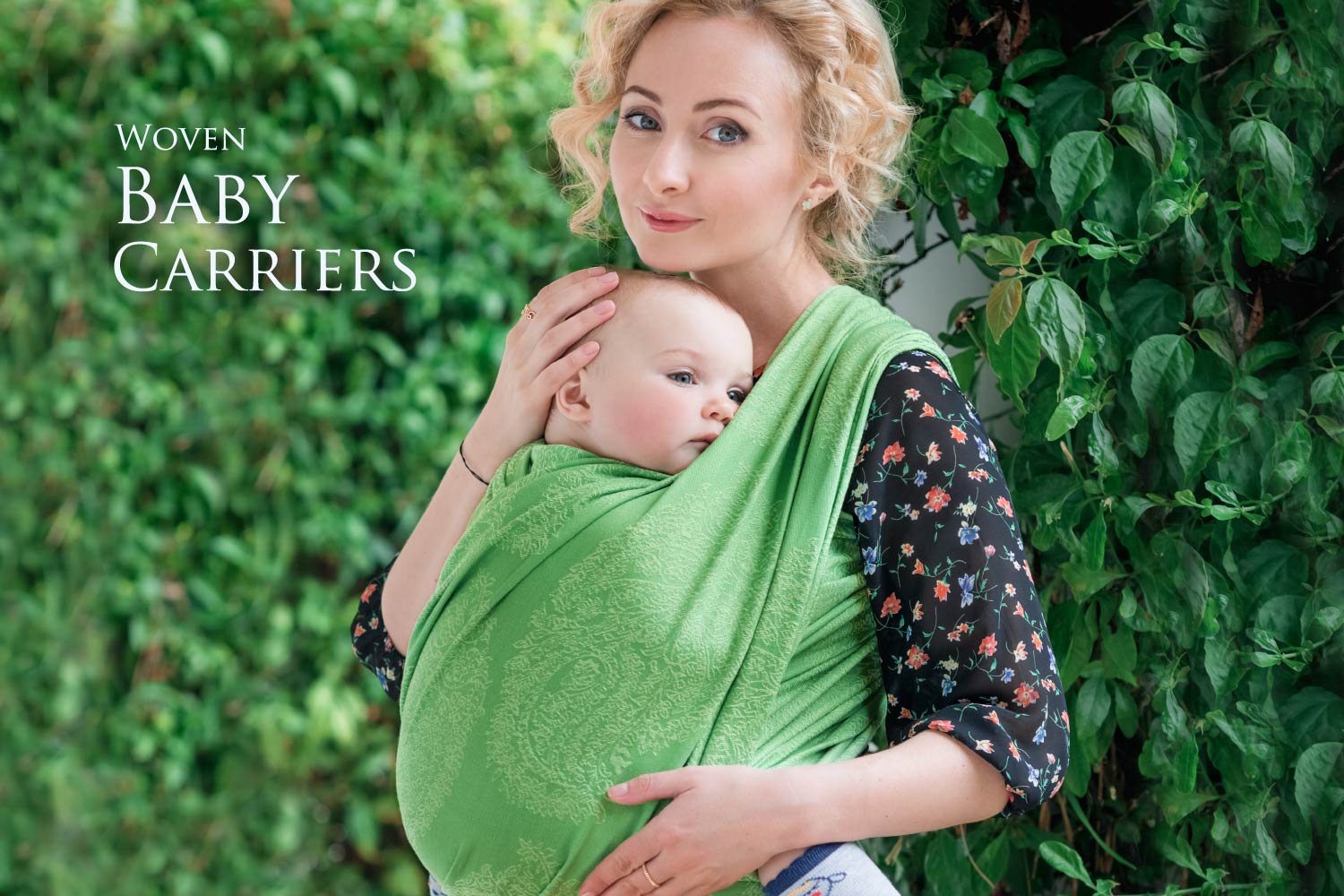 slings and carriers