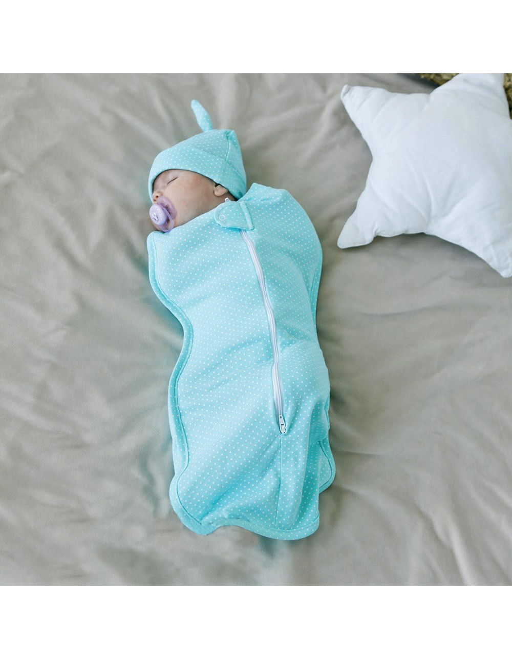 Swaddle Pods Set, Tiffany