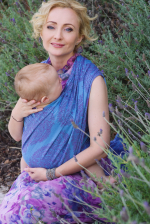 Diva Essenza 100% cotton: Celeste