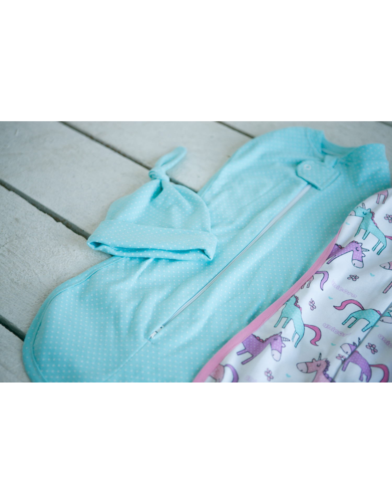 Swaddle Pods Set, Tiffany