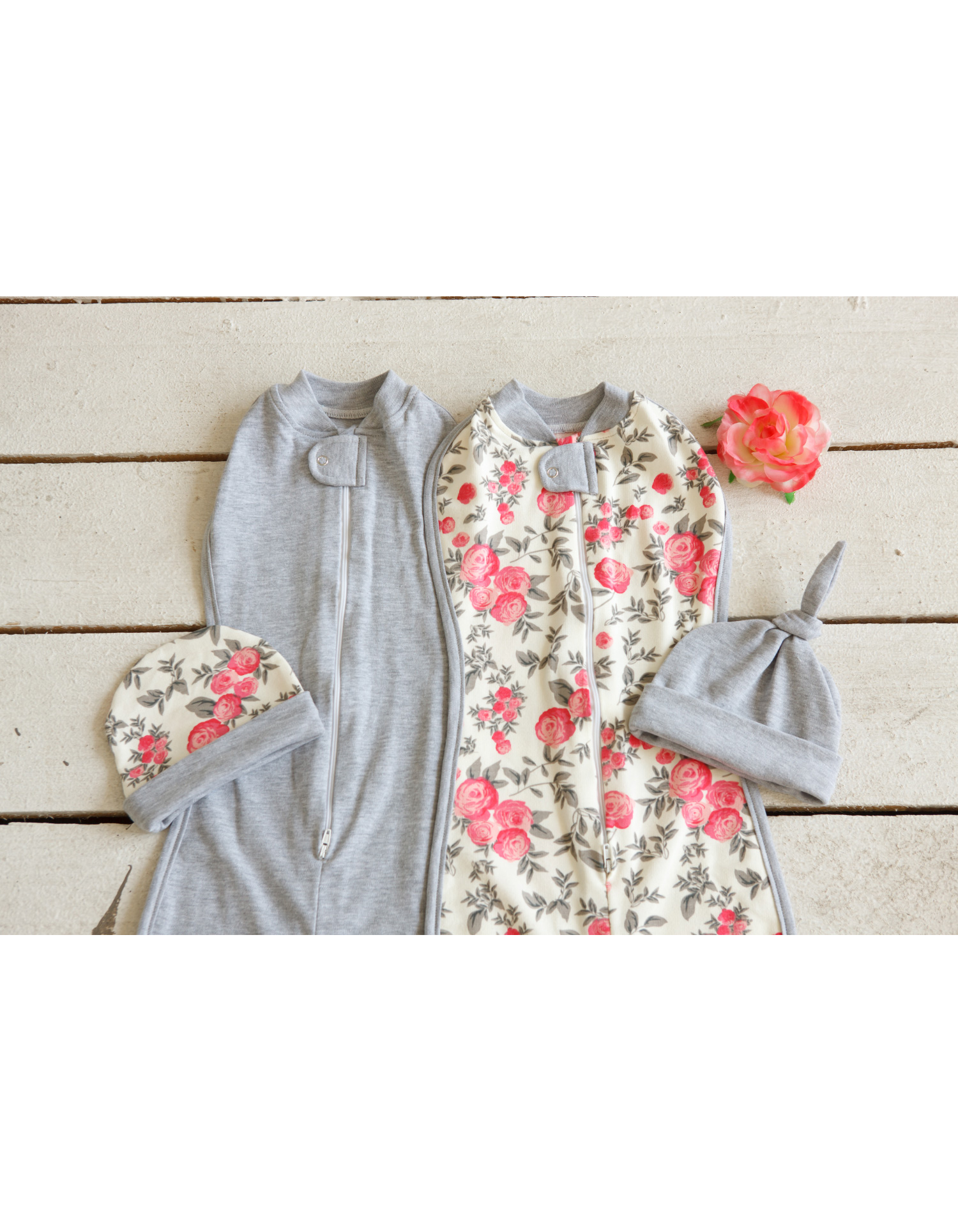 Swaddle Pods Set, Vintage (Warm)