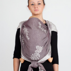 kangaroo wrap