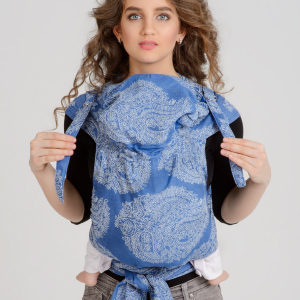 Mei Tai, Using a Hood