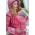 Babywearing Coat 3 in 1 (high-warm), Corallo