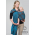 Diva Essenza 100% cotton: Libellula Ring Sling