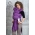 Diva Essenza Mei Tai 100% cotton: Lilla