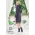Babywearing Wool Winter Coat, Antracite
