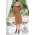 Babywearing Wool Winter Coat, Camello