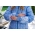 Babywearing Winter Coat 3 in 1, Pietra