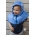 Babywearing Winter Coat 3 in 1, Pietra