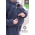 Babywearing Wool Winter Coat, Notte