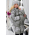 Babywearing Winter Coat 3 in 1, Pietra