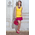 Nursing Top Diva Nursingwear Alba, Limone