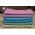 Diva Basico 100% cotton: Zaffiro Ring Sling