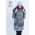 Babywearing Coat 4 in 1 (medium-warm) with a Back-Carry Option, Pietra