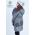 Babywearing Coat 4 in 1 (medium-warm) with a Back-Carry Option, Pietra