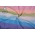 Diva Essenza 100% cotton twill weave: Porto Ring Sling