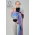 Diva Essenza 100% cotton twill weave: Porto Ring Sling