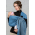 Diva Basico 100% cotton: Zaffiro Ring Sling
