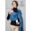 Diva Basico 100% cotton: Zaffiro Ring Sling