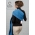 Diva Basico 100% cotton: Zaffiro Ring Sling