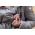Babywearing Winter Coat 4 in 1 with a Back-Carry Option, Pietra