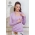 Nursing Top Diva Nursingwear Denila, Lavanda