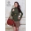 Nursing Top Diva Nursingwear Felisa, Oliva