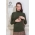 Nursing Top Diva Nursingwear Felisa, Oliva