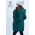 Babywearing Winter Coat 4 in 1 with a Back-Carry Option, Mare