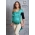 Diva Toddler Mei Tai 100% cotton: Menta