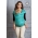 Diva Toddler Mei Tai 100% cotton: Menta