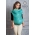 Diva Toddler Mei Tai 100% cotton: Menta