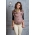 Diva Toddler Mei Tai 100% cotton: Moka