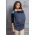 Wool Babywearing Cover, Antracite