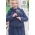 Babywearing Wool Winter Coat, Notte