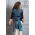 Diva Toddler Mei Tai 100% cotton: Libellula