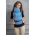 Diva Essenza Wrap Conversion Buckle Carrier: Celeste