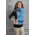 Diva Essenza Wrap Conversion Buckle Carrier: Celeste