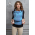 Diva Essenza Wrap Conversion Buckle Carrier: Celeste