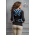 Diva Essenza Wrap Conversion Buckle Carrier: Celeste