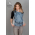 Diva Essenza Wrap Conversion Buckle Carrier: Erba